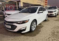 شيفروليه ماليبو